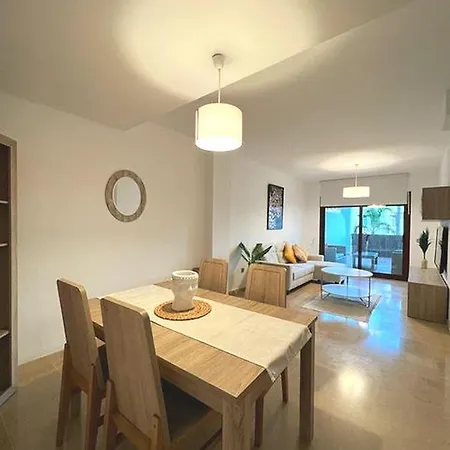 Apartamento Milla De Oro *