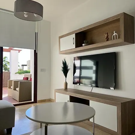 Apartamento Milla De Oro Marbella