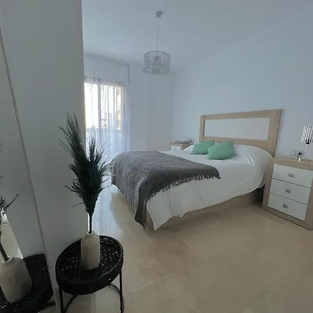 Apartamento Milla De Oro * Marbella