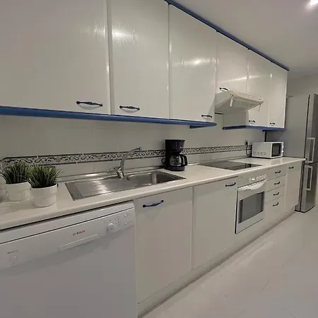 Apartamento Milla De Oro Apartment