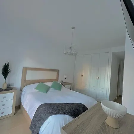 Apartamento Milla De Oro